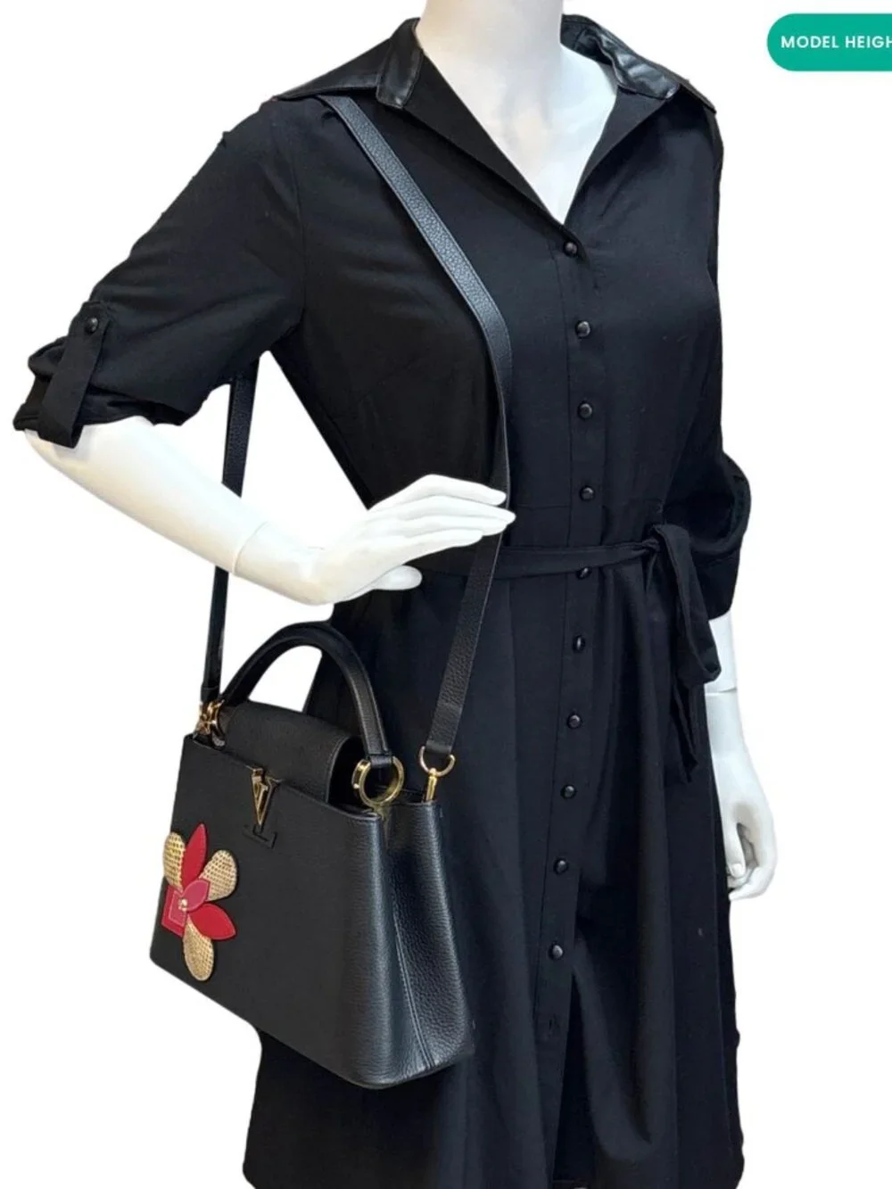Louis Vuitton item details